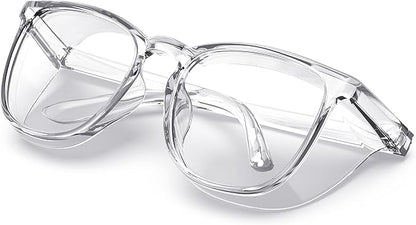 Safety Glasses